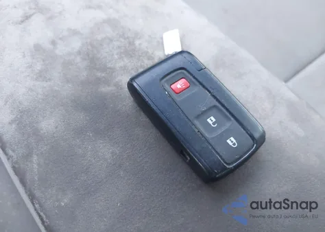 2006 Toyota Prius z USA, uszkodzony, nr VIN JTDKB20U963144414